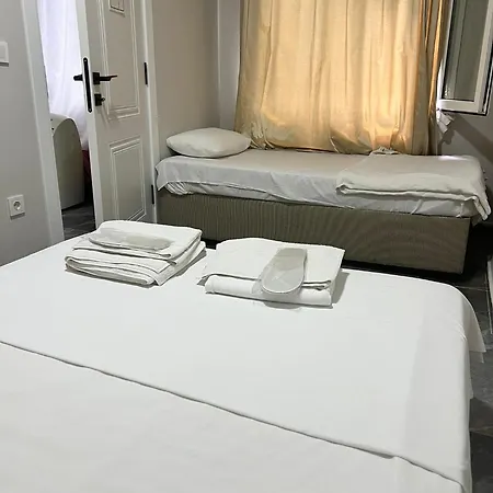 Zerya Hotel apartamentowy 3*