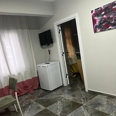 Zerya 3*