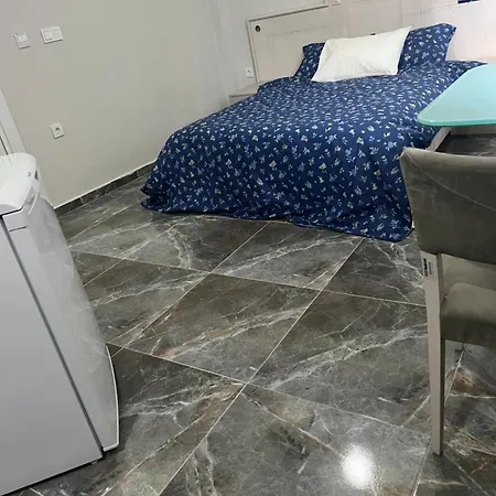 Hotel apartamentowy Zerya Stambuł