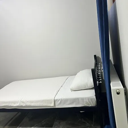 Zerya Ξενοδοχείο με διαμερίσματα Κωνσταντινούπολη