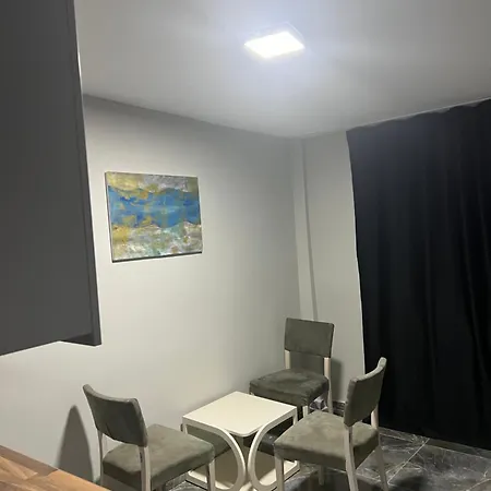Aparthotel Zerya