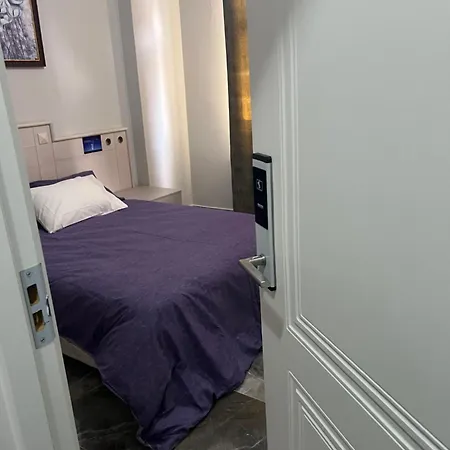 Zerya 3* Istambul