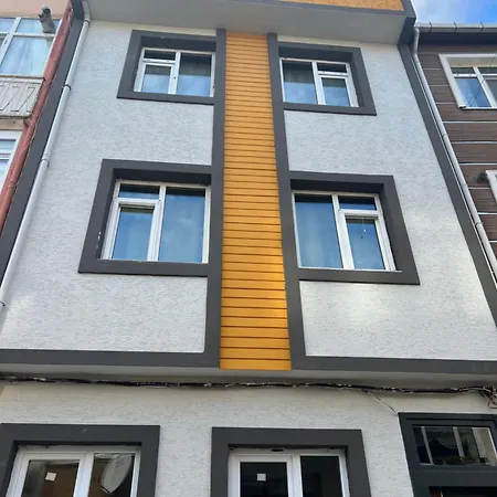 Aparthotel Zerya