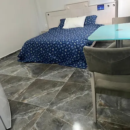 Zerya Κωνσταντινούπολη