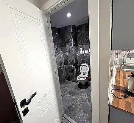 Zerya Aparthotel Istanbul