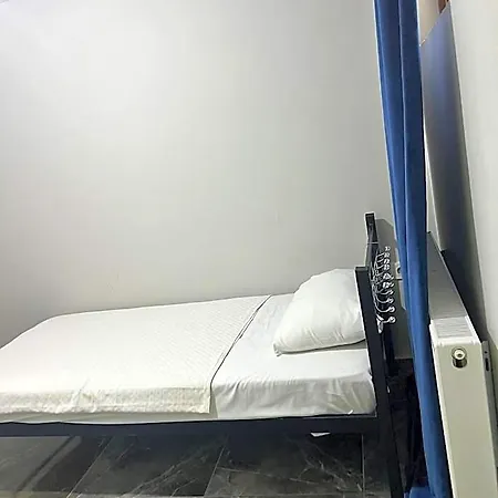 Zerya شقة فندقية 3*