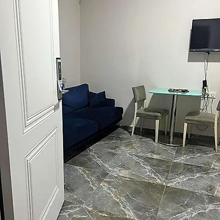 Zerya 3* اسطنبول