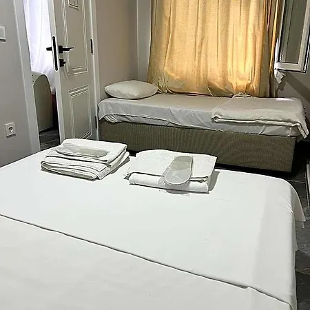 Zerya 3*