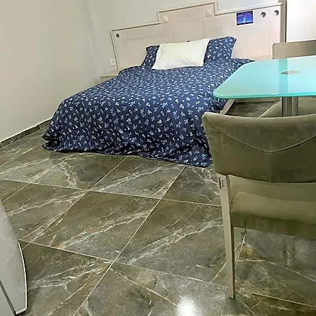 شقة فندقية Zerya