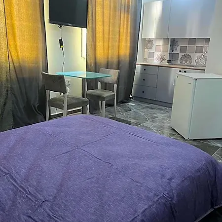Zerya شقة فندقية 3*