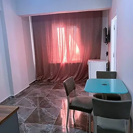 Zerya شقة فندقية 3*