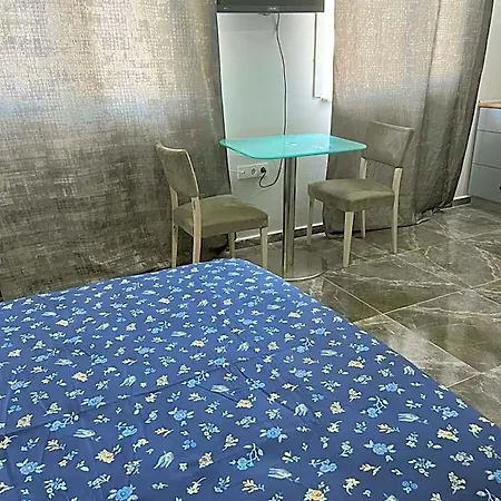 Zerya شقة فندقية 3*