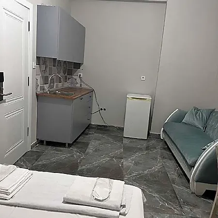 Zerya 3* اسطنبول