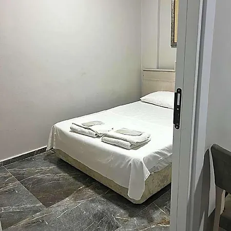Zerya شقة فندقية 3*