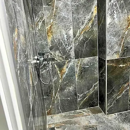 شقة فندقية Zerya 3*