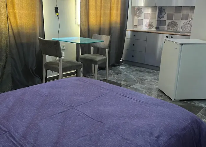 Zerya Apart-hotel 2*