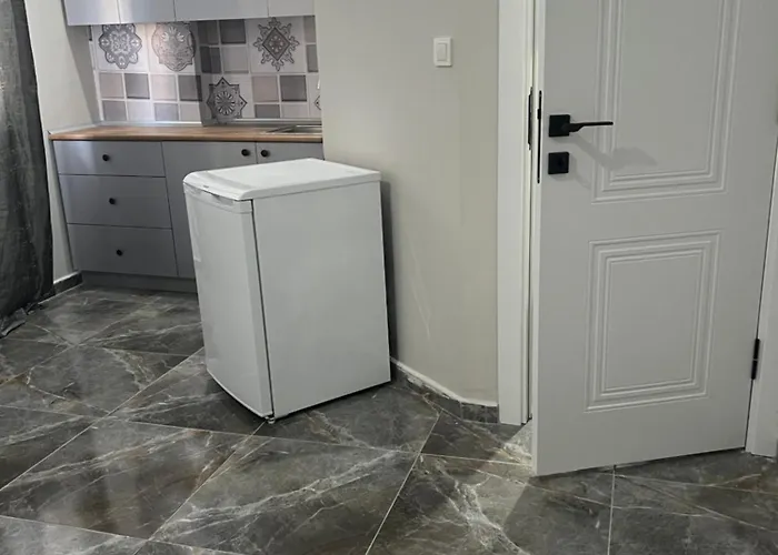 Apart-hotel Zerya Istambul