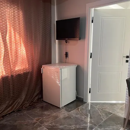 Zerya Hotel apartamentowy