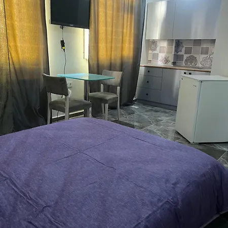 Zerya Aparthotel *