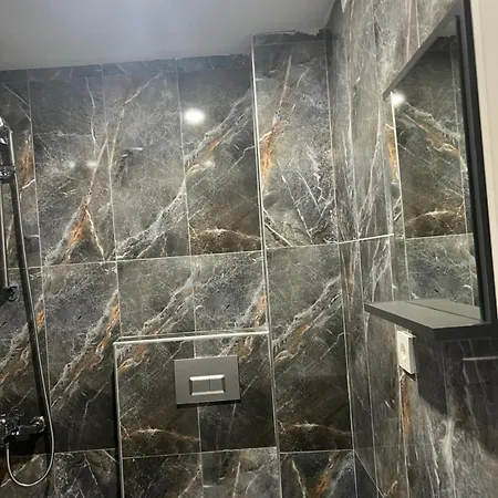 Hotel apartamentowy Zerya 2*