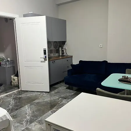 Zerya 2* 伊斯坦布尔