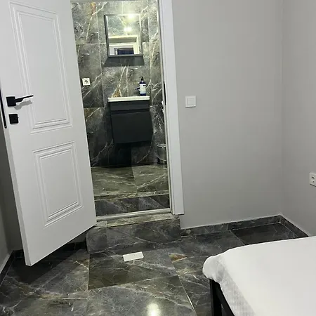 公寓式酒店 Zerya 2*