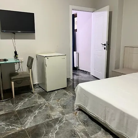 Zerya 伊斯坦布尔