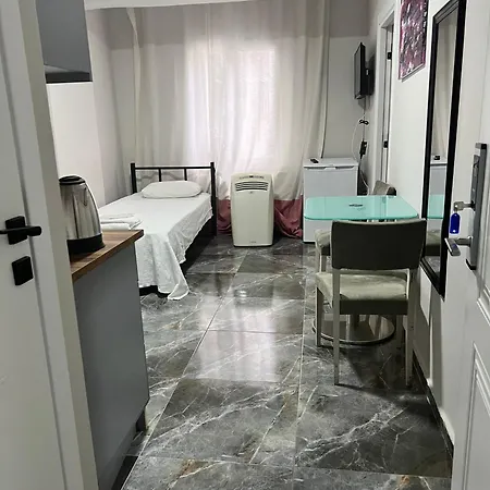 Zerya 伊斯坦布尔