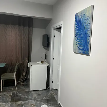 Zerya 公寓式酒店