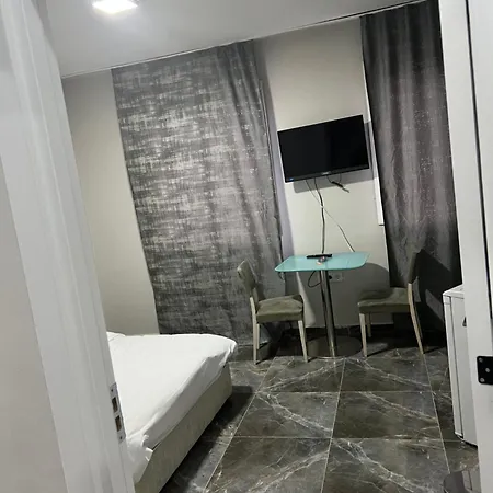 Zerya 伊斯坦布尔