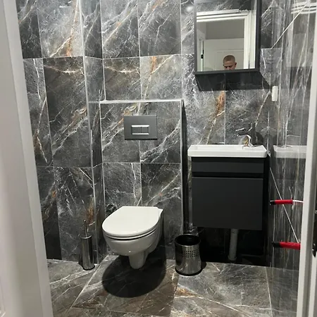 Zerya 公寓式酒店