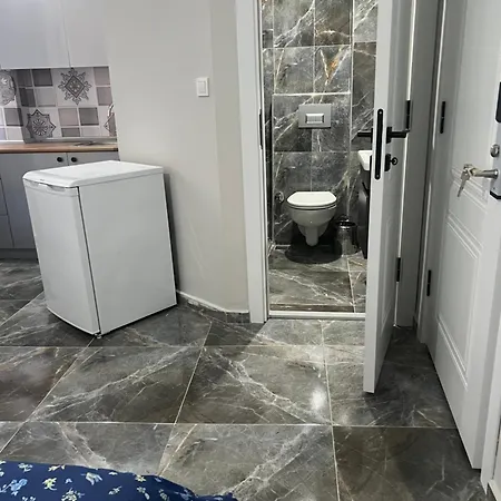 公寓式酒店 Zerya 2*